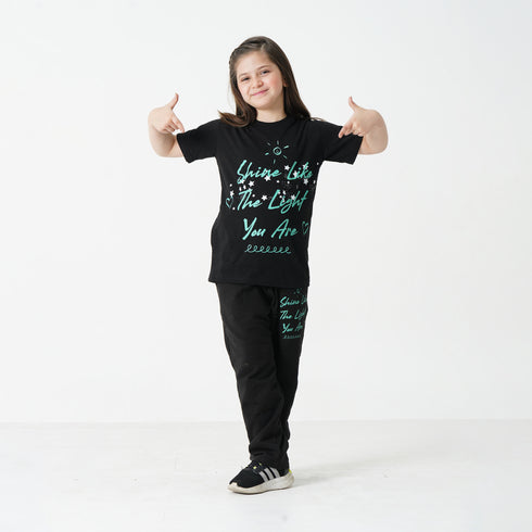 Shine Co-ord Set